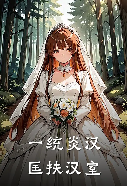 一统炎汉，匡扶汉室