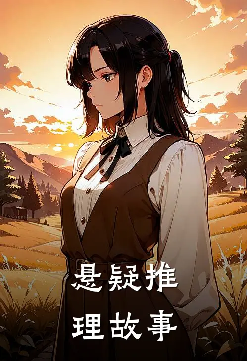 悬疑推理故事陈默莉莉完整版小说_小说完结推荐悬疑推理故事(陈默莉莉)