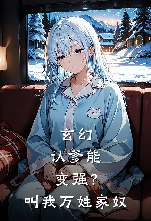 玄幻：认爹能变强？叫我万姓家奴(吕度杨力)热门小说在线阅读_热门小说玄幻：认爹能变强？叫我万姓家奴(吕度杨力)