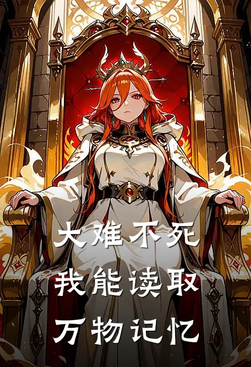 大难不死，我能读取万物记忆(陈默张彪)在线免费小说_热门网络小说大难不死，我能读取万物记忆陈默张彪