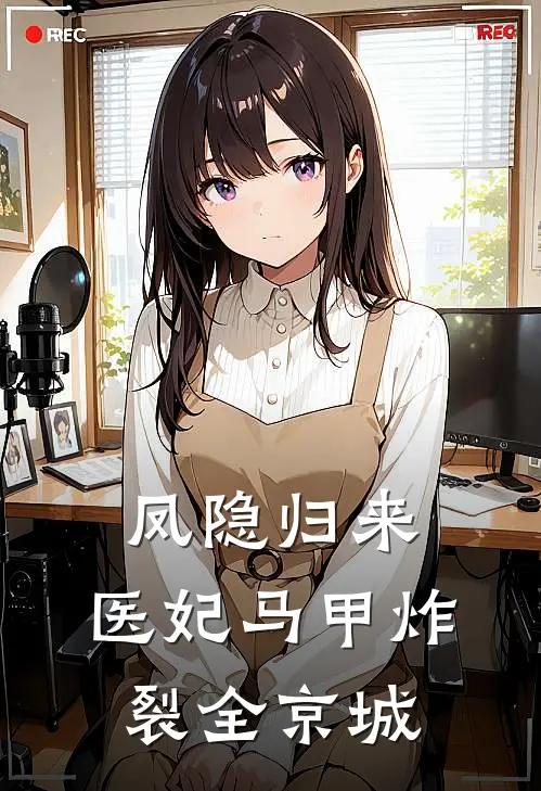 凤隐归来：医妃马甲炸裂全京城