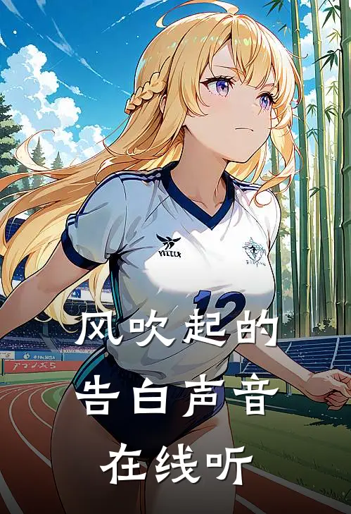 风吹起的告白声音在线听