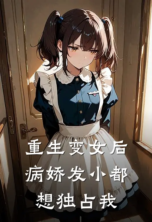 重生变女后，病娇发小都想独占我