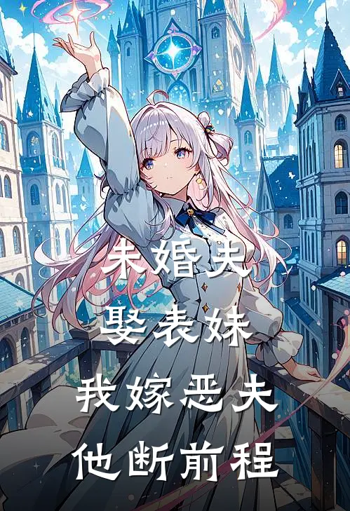 未婚夫娶表妹，我嫁恶夫他断前程