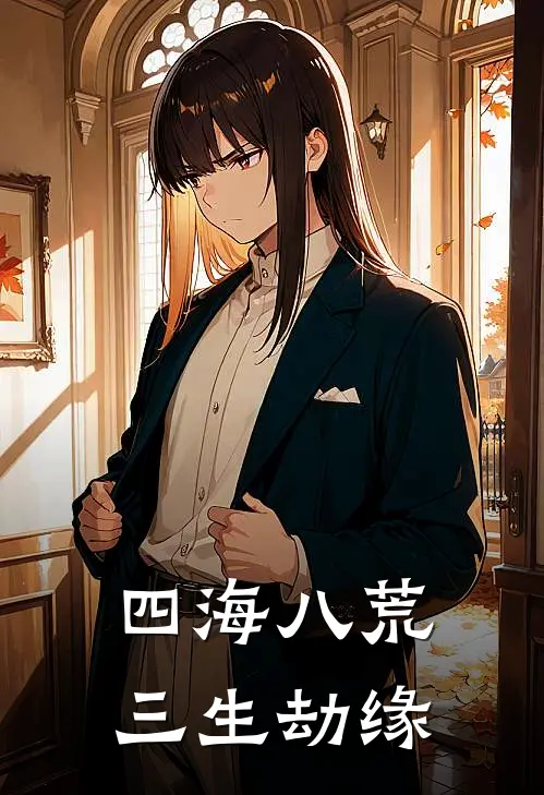 《四海八荒，三生劫缘》东华凤九免费完本小说在线阅读_《四海八荒，三生劫缘》东华凤九免费小说