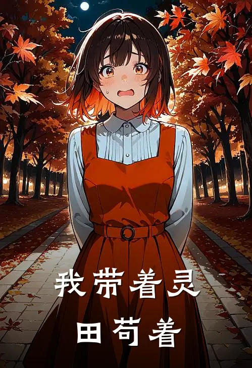 我带着灵田苟着(黄鹏周虎)免费小说完结_最新推荐小说我带着灵田苟着(黄鹏周虎)