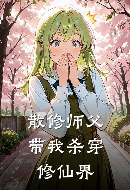 散修师父带我杀穿修仙界