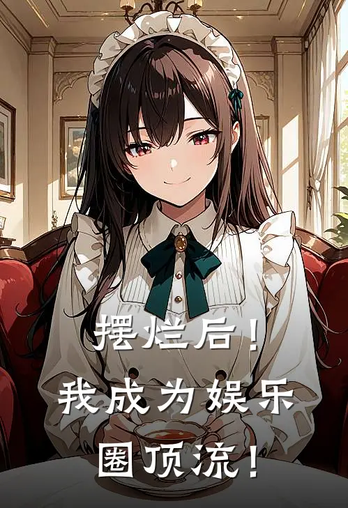 摆烂后！我成为娱乐圈顶流！(慕言季清怡)热门小说大全_免费小说大全摆烂后！我成为娱乐圈顶流！慕言季清怡