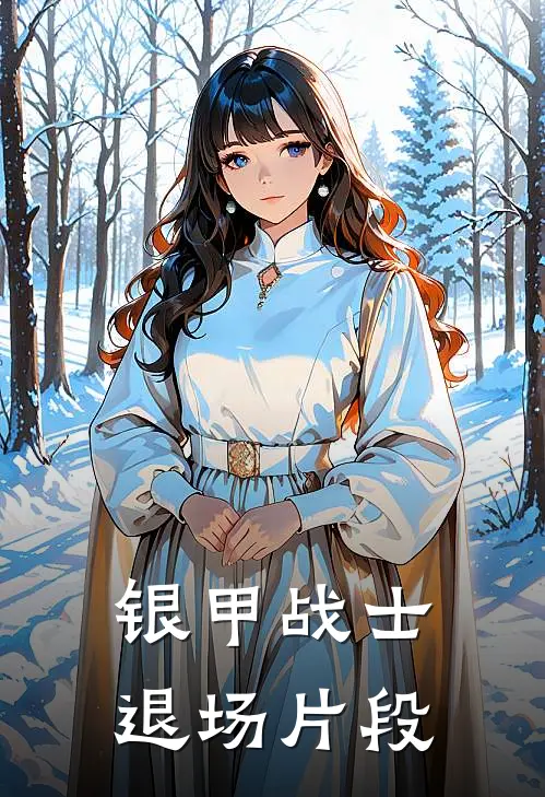 银甲战士退场片段