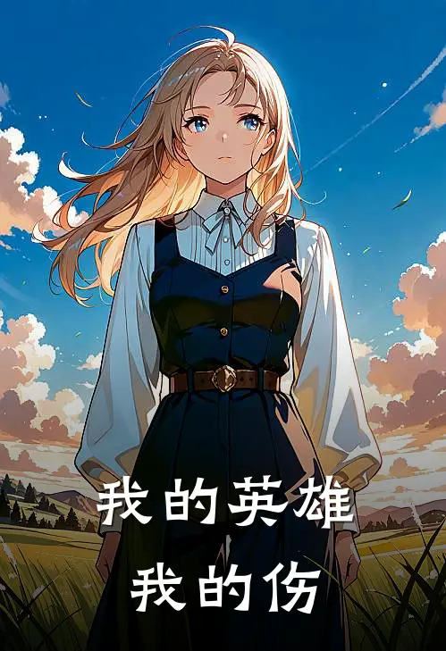 我的英雄，我的伤