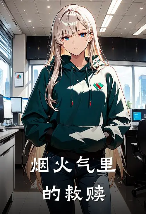 烟火气里的救赎