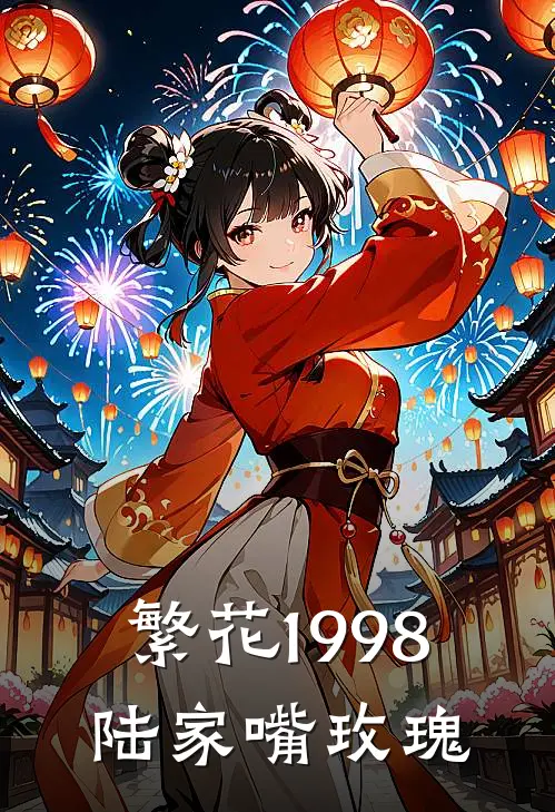 繁花1998：陆家嘴玫瑰