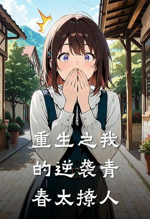 重生之我的逆袭青春太撩人