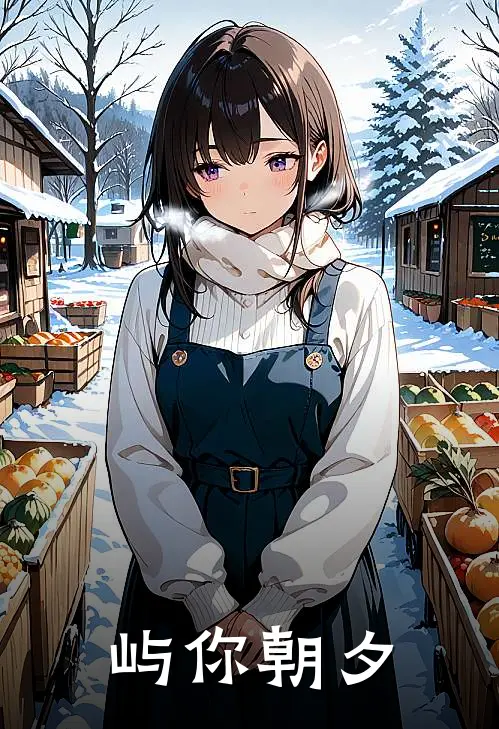 屿你朝夕陆时屿夕夕热门的小说_热门小说在线阅读屿你朝夕陆时屿夕夕