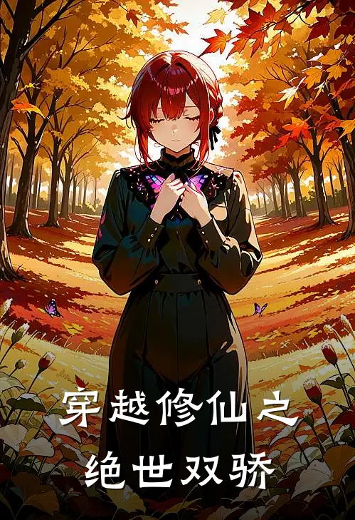 穿越修仙之绝世双骄