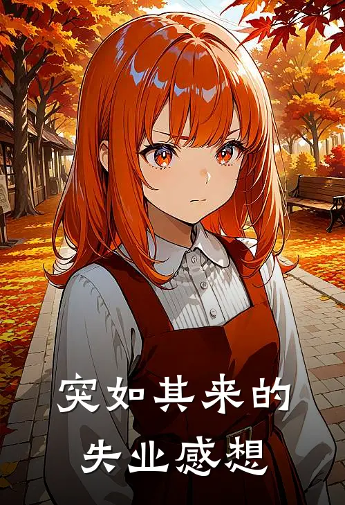 突如其来的失业感想