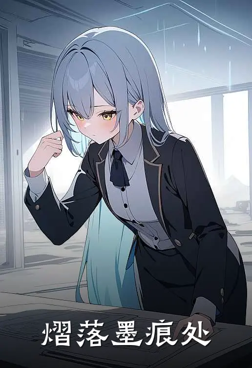 熠落墨痕处顾墨杨初免费完结版小说_小说完结熠落墨痕处顾墨杨初