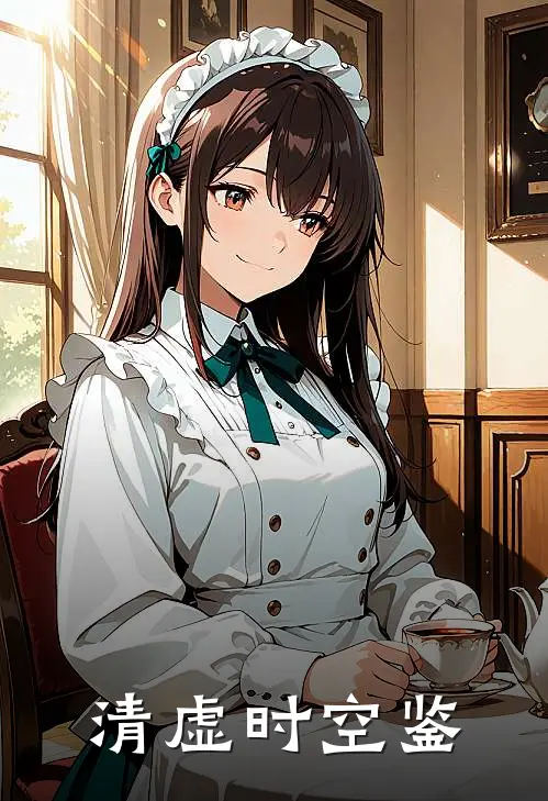清虚时空鉴