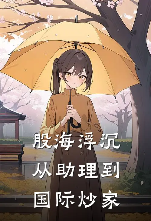 股海浮沉：从助理到国际炒家王承宇林薇免费完结小说_完本完结小说股海浮沉：从助理到国际炒家(王承宇林薇)