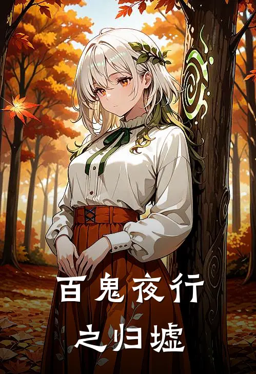 百鬼夜行之归墟