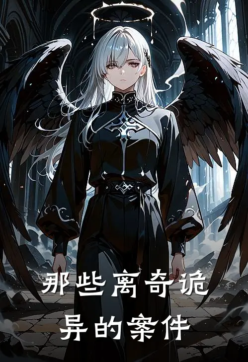 那些离奇诡异的案件