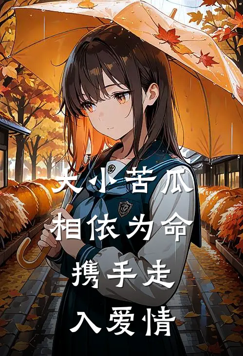 大小苦瓜相依为命，携手走入爱情(温泽轩林昭然)免费热门小说_最新小说推荐大小苦瓜相依为命，携手走入爱情温泽轩林昭然