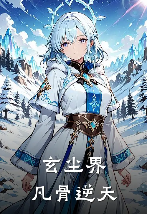 玄尘界：：凡骨逆天(林风赵虎)全文免费在线阅读_玄尘界：：凡骨逆天热门小说