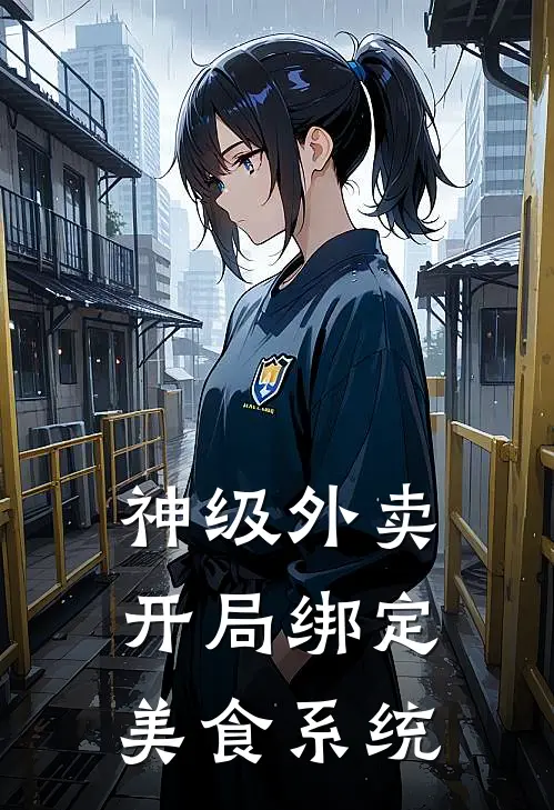 神级外卖：开局绑定美食系统林风阿黄完整版在线阅读_林风阿黄完整版阅读