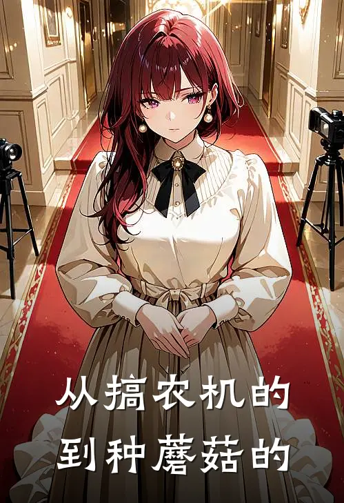 从搞农机的到种蘑菇的(陈青禾李青山)完结版小说_最新全本小说从搞农机的到种蘑菇的陈青禾李青山