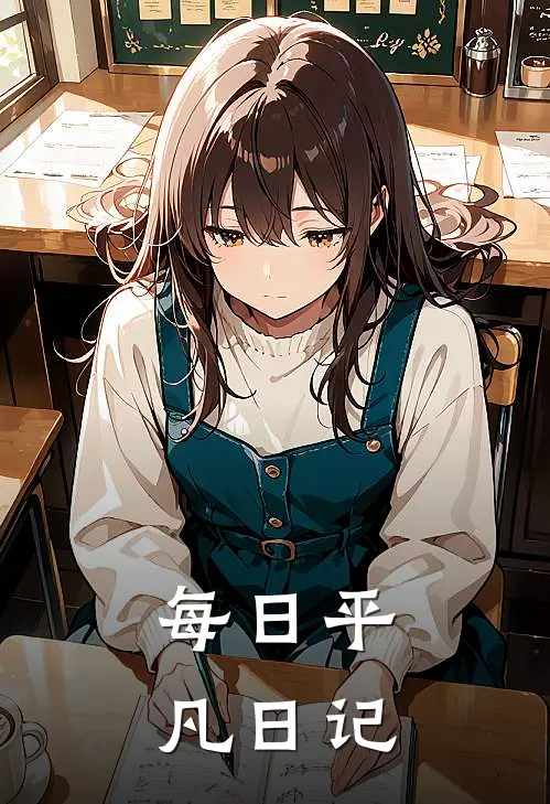 每日平凡日记