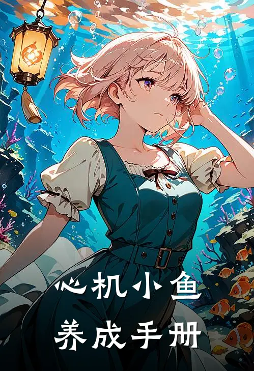 心机小鱼养成手册