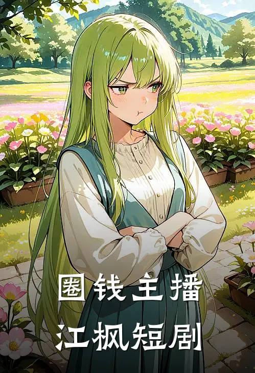 圈钱主播江枫短剧