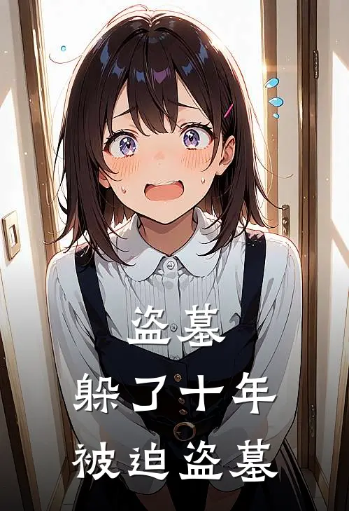 盗墓：躲了十年，被迫盗墓(西澄吴邪)完结版小说推荐_最新完结小说推荐盗墓：躲了十年，被迫盗墓西澄吴邪