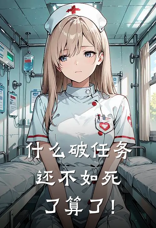 什么破任务，还不如死了算了！苏蝣林小鹿免费小说笔趣阁_完结小说免费阅读什么破任务，还不如死了算了！苏蝣林小鹿