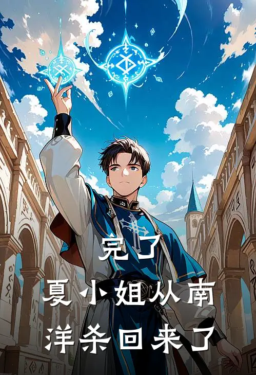 完了，夏小姐从南洋杀回来了夏若汐谢南风免费完整版小说_热门小说大全完了，夏小姐从南洋杀回来了夏若汐谢南风