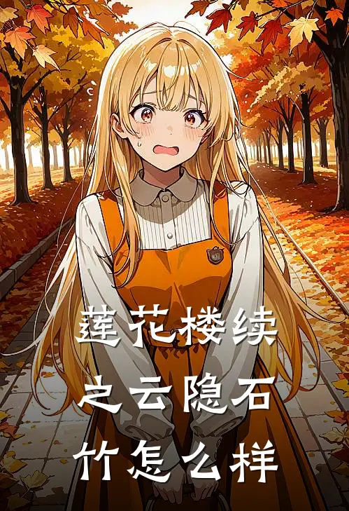 莲花楼续之云隐石竹怎么样