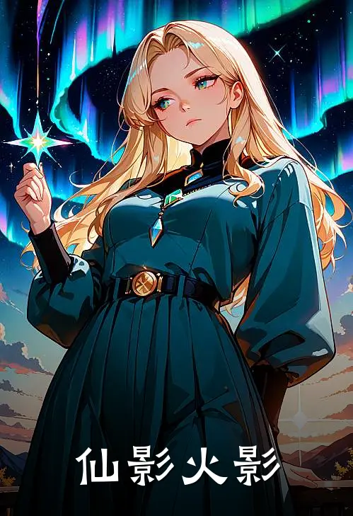 仙影火影