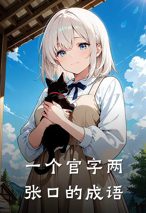 一个官字两张口的成语