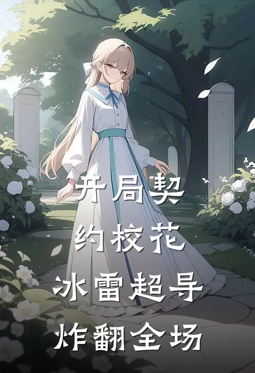 开局契约校花，冰雷超导炸翻全场林皓苏清雪最新小说推荐_完本小说免费阅读开局契约校花，冰雷超导炸翻全场(林皓苏清雪)