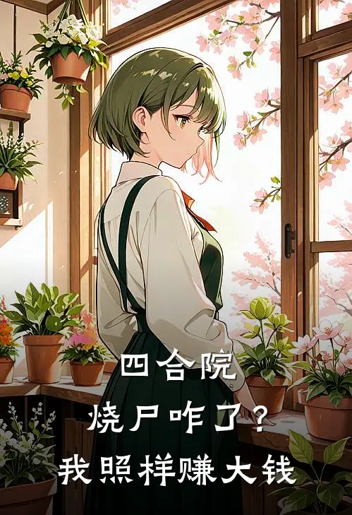 四合院：烧尸咋了？我照样赚大钱