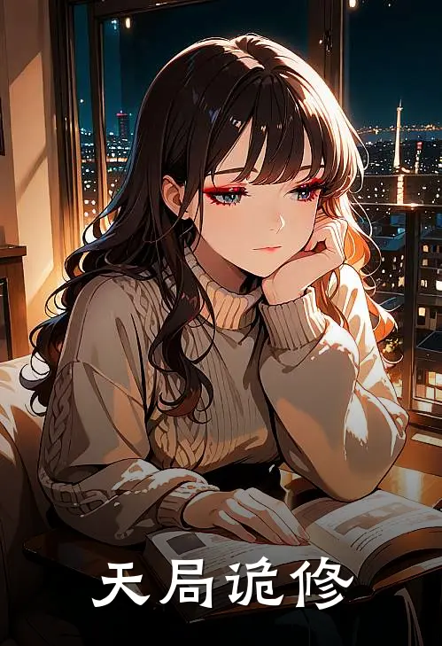 天局诡修苏妄张三小说推荐完结_全集免费小说天局诡修(苏妄张三)