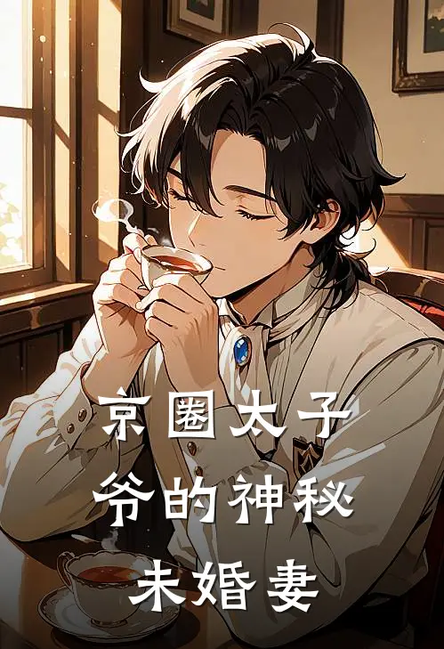 京圈太子爷的神秘未婚妻(锦嫣锦兰)免费完结小说_免费小说在线阅读京圈太子爷的神秘未婚妻(锦嫣锦兰)