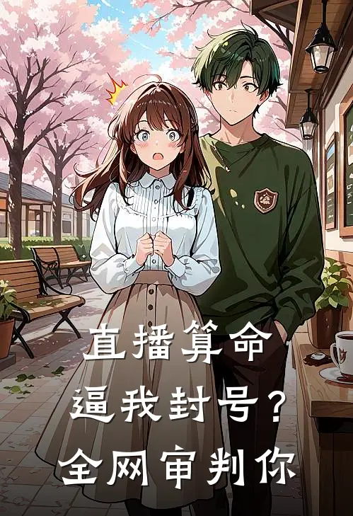 直播算命：逼我封号？全网审判你陈玄刘雪最新免费小说_免费完本小说直播算命：逼我封号？全网审判你陈玄刘雪