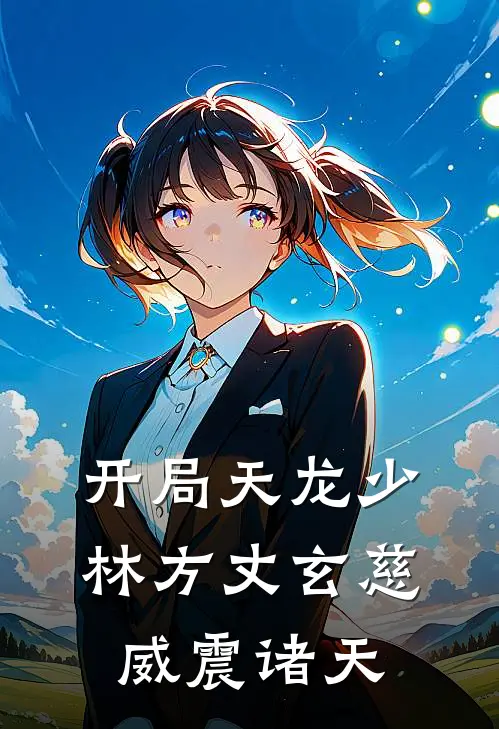 开局天龙少林方丈玄慈，威震诸天