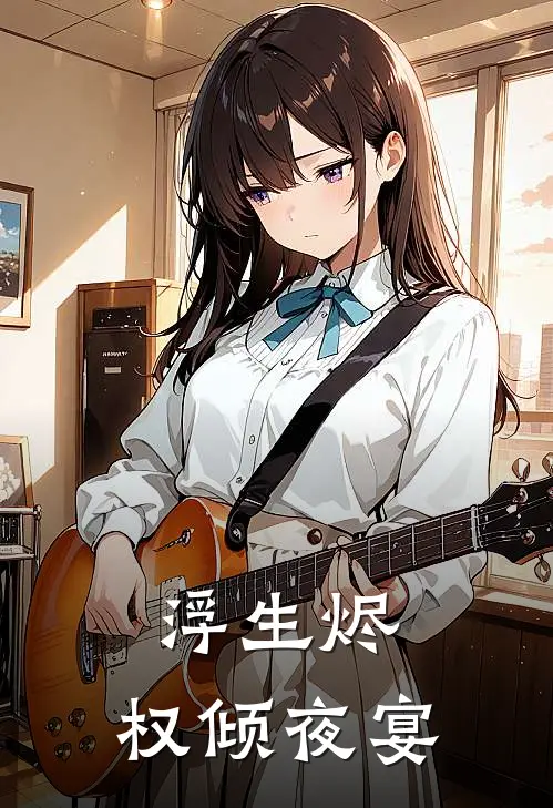 浮生烬：权倾夜宴