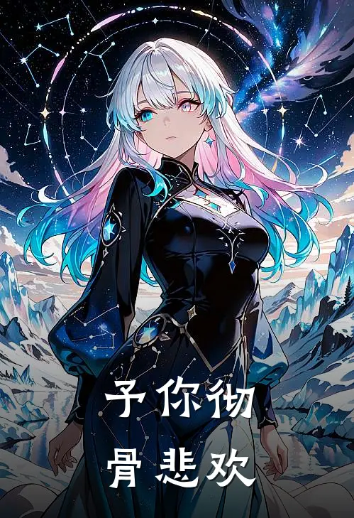 予你彻骨悲欢苏晚星冷奕辰小说完结推荐_完整版小说免费阅读予你彻骨悲欢(苏晚星冷奕辰)