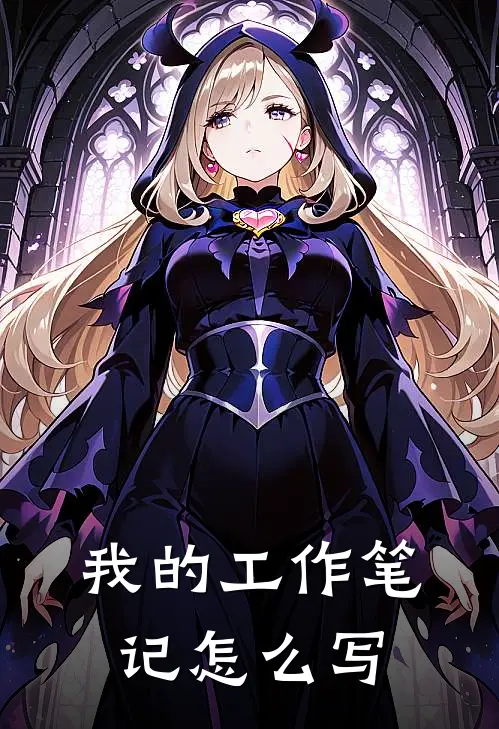 我的工作笔记怎么写