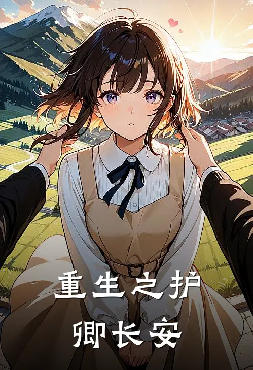 重生之护卿长安