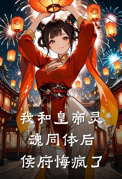 我和皇帝灵魂同体后，侯府悔疯了