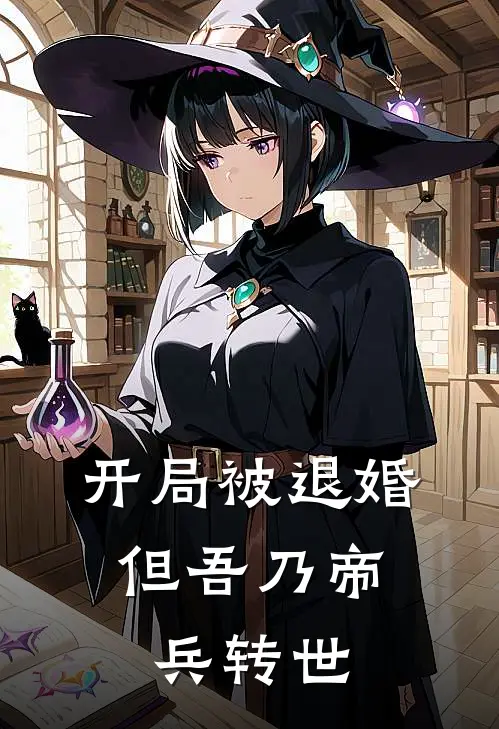 开局被退婚，但吾乃帝兵转世白芷薇芷薇免费完结小说_完本完结小说开局被退婚，但吾乃帝兵转世(白芷薇芷薇)